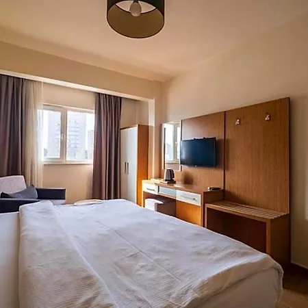 Elite Marmara Express Hotel