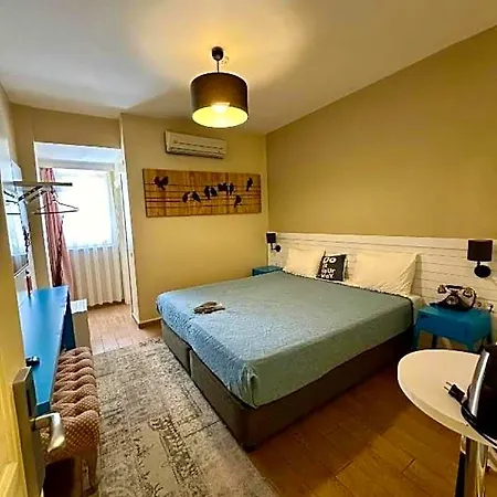 Hotel Elite Marmara Express 5*