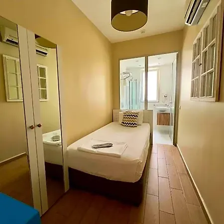 Elite Marmara Express Hotel