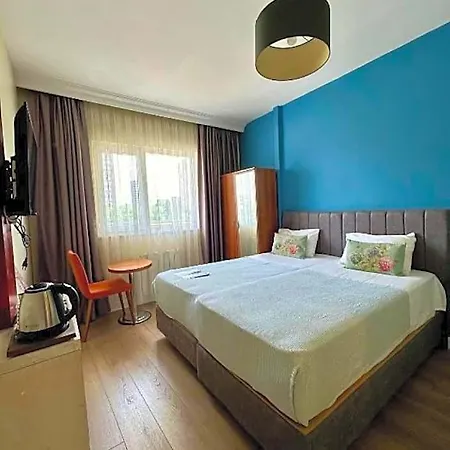 Hotel Elite Marmara Express