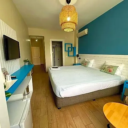 Elite Marmara Express Hotel 5*