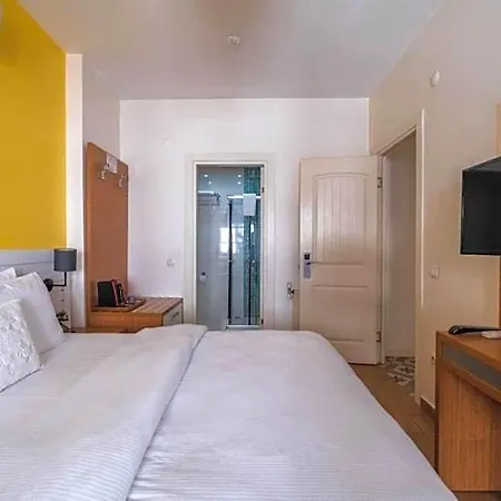 Hotel Elite Marmara Express