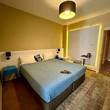 Elite Marmara Express Istanbul