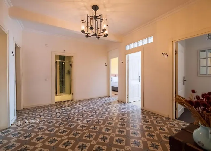 Elite Marmara Express Hotel 5*