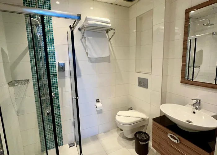 Elite Marmara Express Hotel