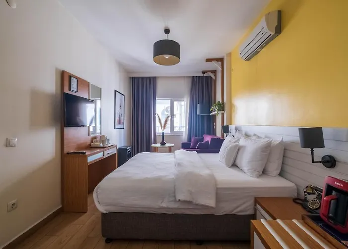 Elite Marmara Express Hotel