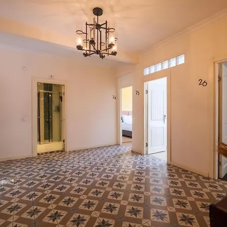 Elite Marmara Express ホテル 5*