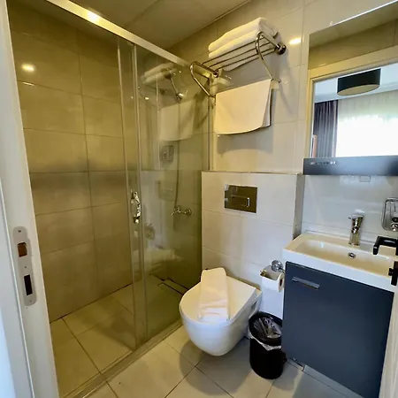 Elite Marmara Express 5* Istanboel