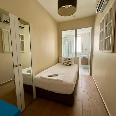 Elite Marmara Express Hotel 5*