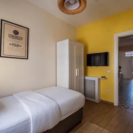 Elite Marmara Express 5*