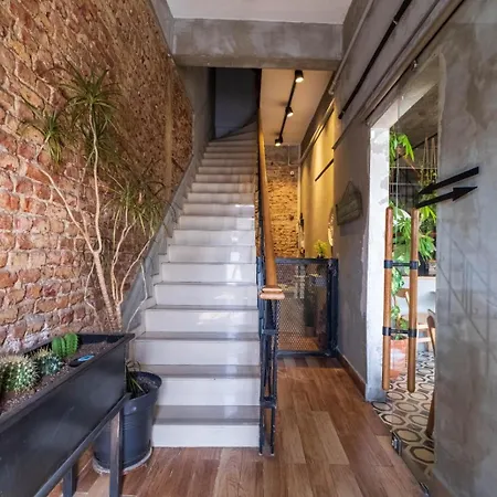 ホテル Elite Marmara Express 5*