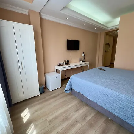 호텔 Elite Marmara Express 5*