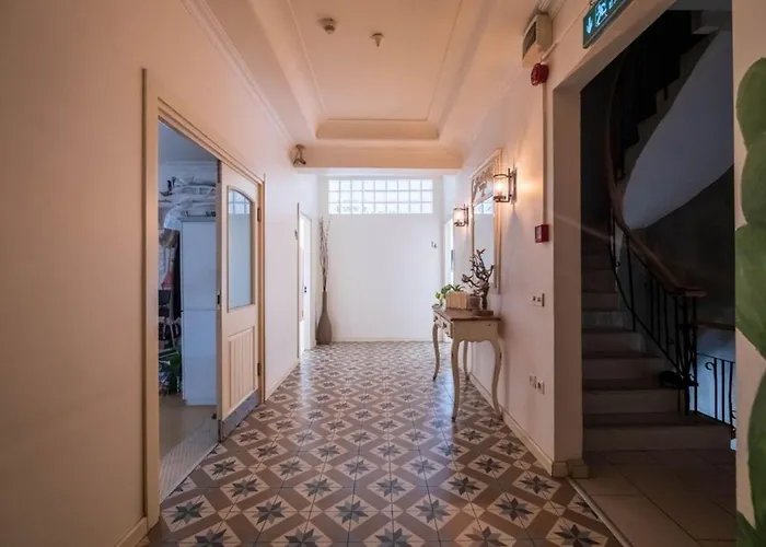 Elite Marmara Express ホテル