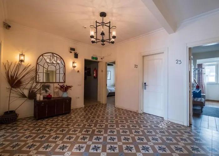 Elite Marmara Express ホテル 5*