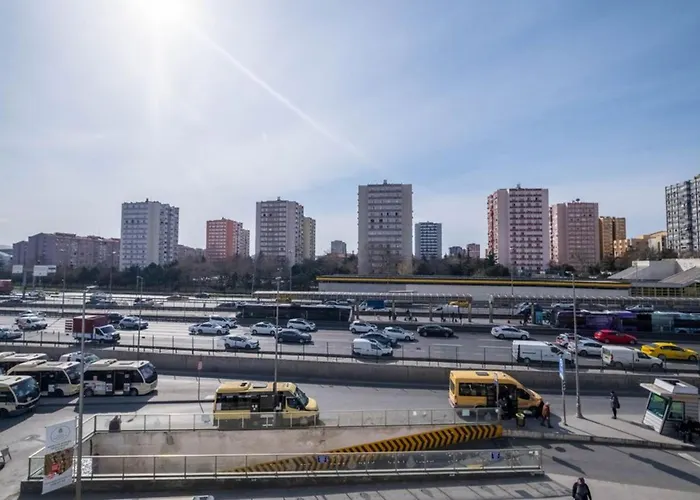 ホテル Elite Marmara Express イスタンブール