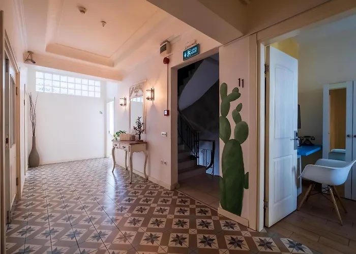 ホテル Elite Marmara Express 5*