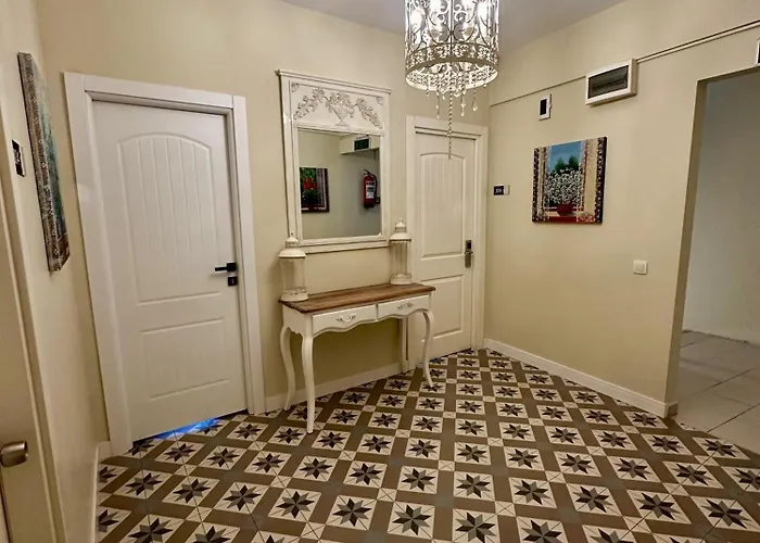 Elite Marmara Express イスタンブール