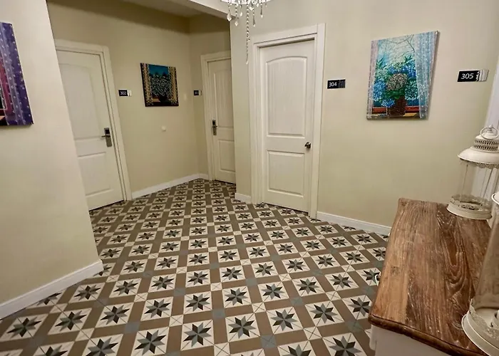 Elite Marmara Express ホテル