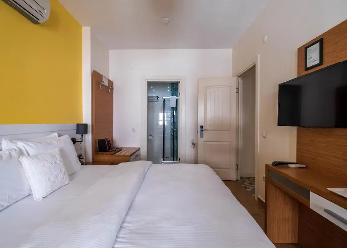 ホテル Elite Marmara Express イスタンブール