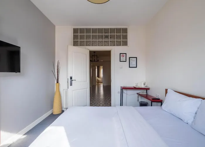 Elite Marmara Express 5*