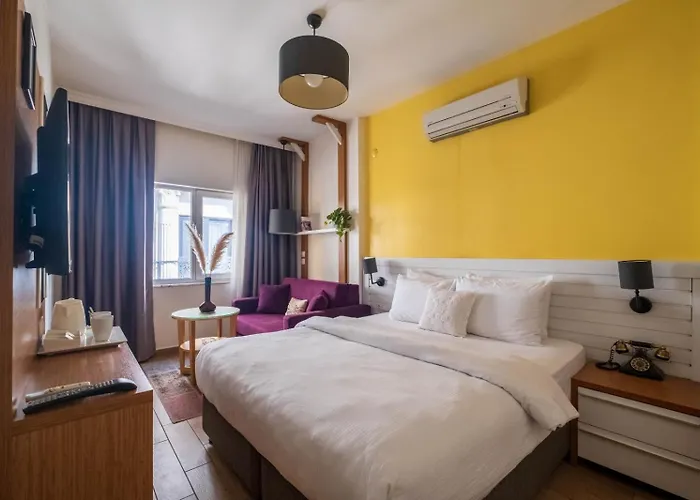 Elite Marmara Express