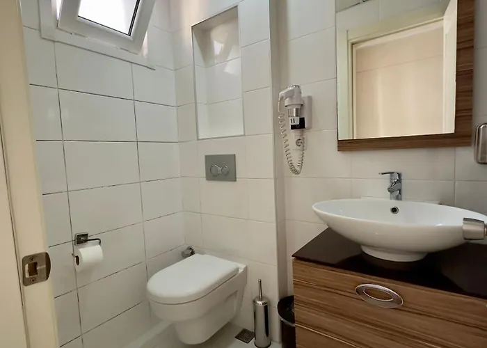 ホテル Elite Marmara Express イスタンブール