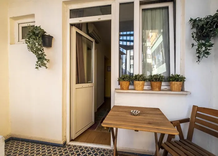 Elite Marmara Express イスタンブール