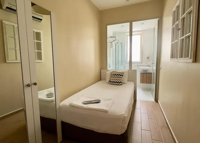 Elite Marmara Express ホテル 5*