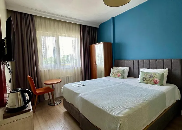 Elite Marmara Express