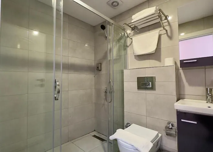 Elite Marmara Express 5* イスタンブール