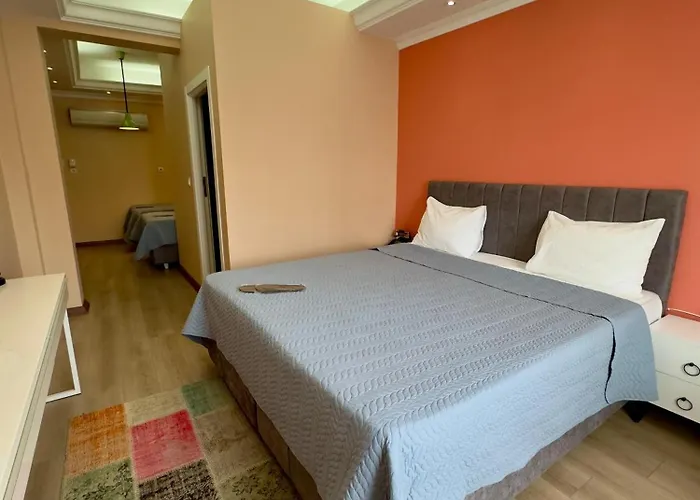 Elite Marmara Express イスタンブール