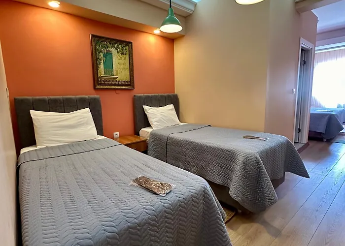 Elite Marmara Express