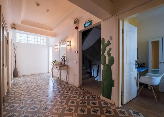 ホテル Elite Marmara Express イスタンブール