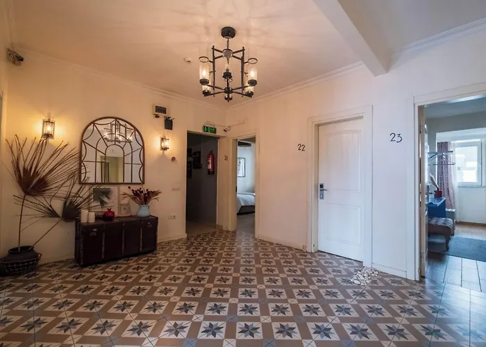 Elite Marmara Express 5* イスタンブール