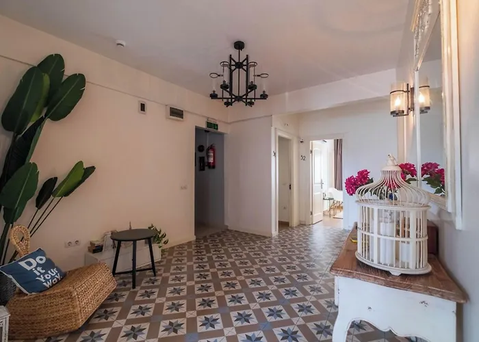 Elite Marmara Express ホテル イスタンブール