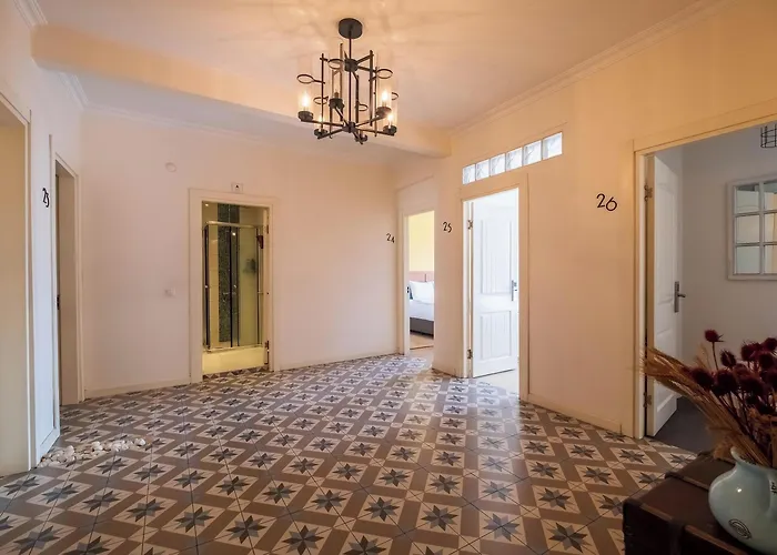 ホテル Elite Marmara Express イスタンブール