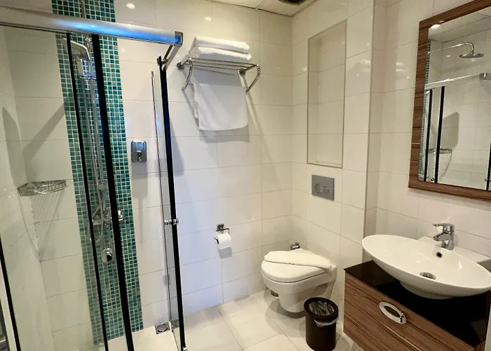 Elite Marmara Express