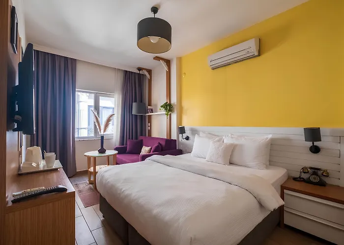 Elite Marmara Express ホテル 5*