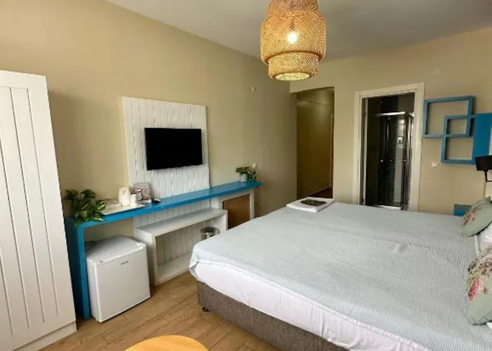 Elite Marmara Express