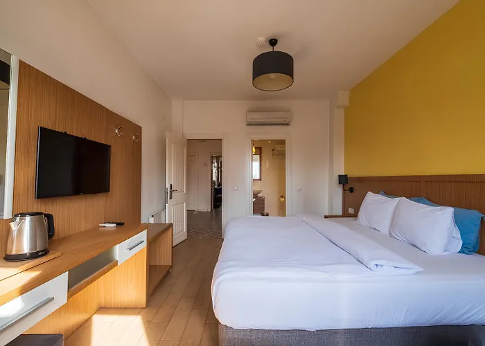 Elite Marmara Express