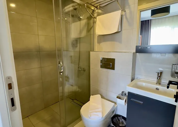 Elite Marmara Express