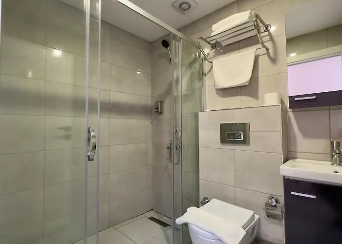 ホテル Elite Marmara Express イスタンブール