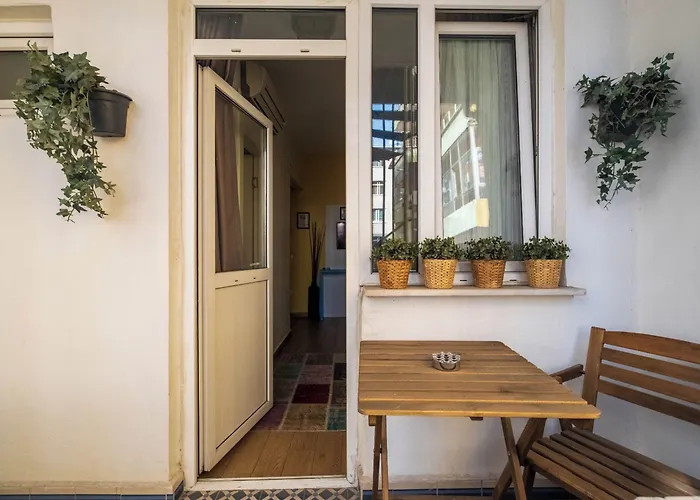 ホテル Elite Marmara Express