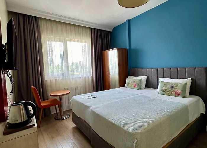 Elite Marmara Express