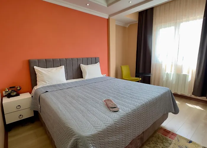 Elite Marmara Express ホテル