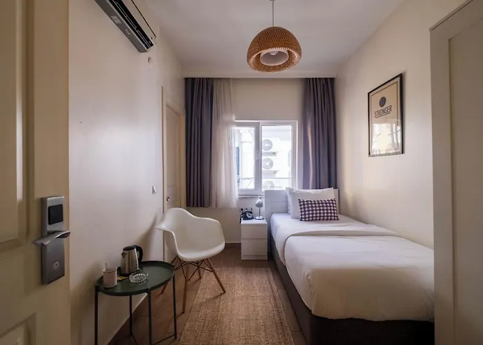 Elite Marmara Express 5* イスタンブール