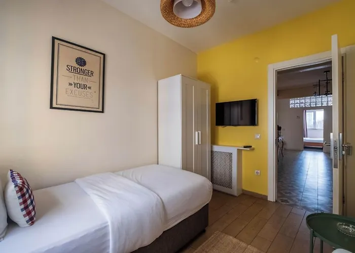 Elite Marmara Express