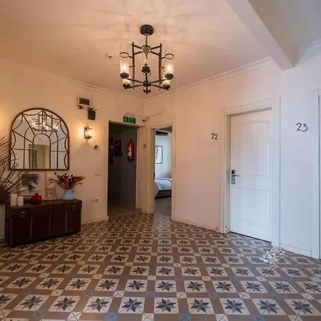 Elite Marmara Express 酒店 *