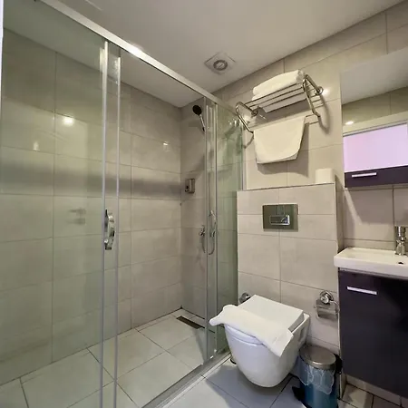 Elite Marmara Express 5* Стамбул