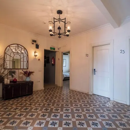 Elite Marmara Express * 伊斯坦布尔